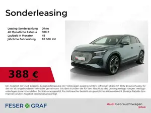 Audi Q4 e-tron 40 e-tron LED/Klima-P/Sportsitze/Audi Sound/20 Zol