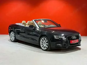 Audi A5 Cabriolet 3.0 TDI Quattro ACC