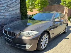 BMW 530 d T Pano HUD Integral adapt.Xenon Kamera Komf