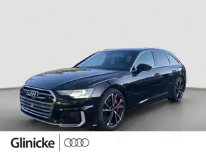 Audi S6 3.0 TDI quattro tiptronic Standheizung