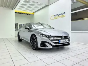 Volkswagen Arteon R-Line 4Motion Pano Stand-Hzg HK Leder