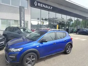 Dacia Sandero III Stepway Essential TCe 90