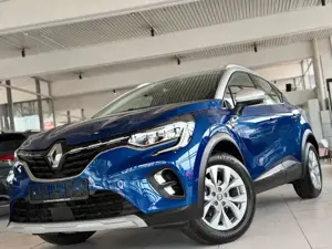 Renault Captur II Intens/ACC/NAVI/DAB/SPURHL.ASSIST./PDC