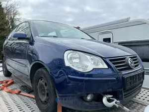 Volkswagen Polo Comfortline " Motorschaden" Klima" SHZ"