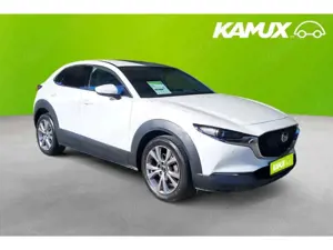 Mazda CX-30 2.0SKYACTIV-X+LED+NAVI+KAMERA+AHK