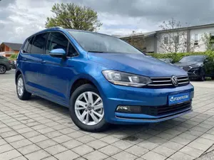 Volkswagen Touran Highline MJ2023 (D4) "25th Anniversary" 1.5 TSI...