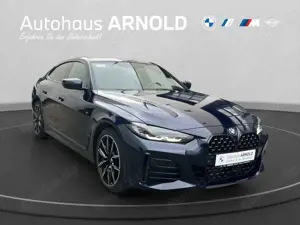 BMW 430 i Gran Coupé M Sportpaket Pro Harman Kardon Tempom Bild 3