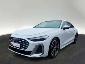 Audi S5 Lim TFSI Tech pro 20 BO HuD MATRIX NAVI PANO Bild 2