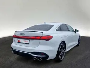 Audi S5 Lim TFSI Tech pro 20 BO HuD MATRIX NAVI PANO Bild 4