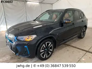 BMW iX3 M Sport DrivingProf|Kam|LED+|Memory|Carplay