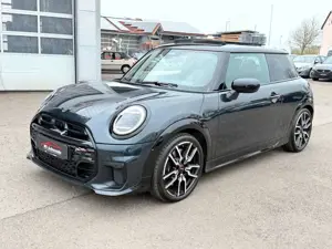 MINI John Cooper Works Cooper S John Cooper Works Trim VOLL VOLL VOLL