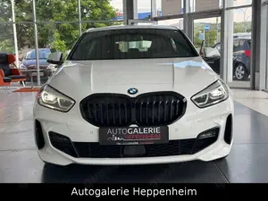 BMW 120 1 Limousine 120 d xDrive M Sport Bild 2