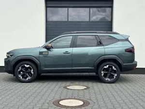 Dacia Bigster Expression hybrid-G 150 4x4 Winter Bild 2