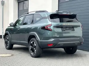 Dacia Bigster Expression hybrid-G 150 4x4 Winter Bild 4