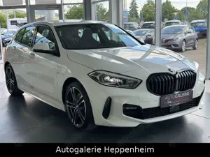 BMW 120 1 Limousine 120 d xDrive M Sport Bild 3
