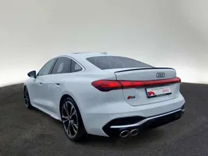 Audi S5 Lim TFSI Tech pro 20 BO HuD MATRIX NAVI PANO Bild 3