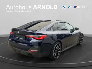 BMW 430 i Gran Coupé M Sportpaket Pro Harman Kardon Tempom Bild 4