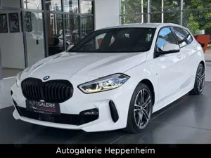 BMW 120 1 Limousine 120 d xDrive M Sport