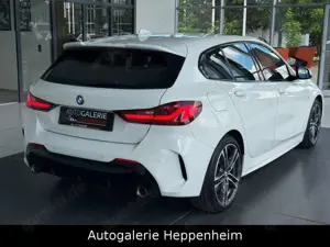 BMW 120 1 Limousine 120 d xDrive M Sport Bild 5