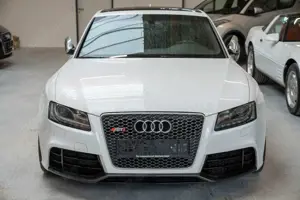 Audi RS5 -R*ABT*ORIGINAL*SAMMLERZUSTAND*UNIKAT