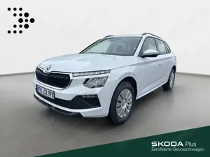 Skoda Kamiq Essence 1,0 TSI 70 kW 5-Gang-Schaltgetrieb