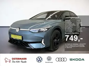 Volkswagen ID.7 GTX 4M. 86 kWh AHK.AREA.VIEW.MATRIX.NAVI.20