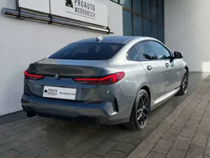 BMW 218 i Gran Coupe M Sport ACC/HIFI/ADAPTLED/PANO Bild 3