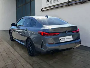 BMW 218 i Gran Coupe M Sport ACC/HIFI/ADAPTLED/PANO Bild 2