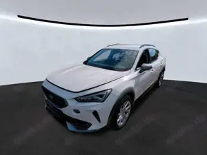 CUPRA Formentor 1.5 TSI 110kW 7-Gang Automatikgetriebe