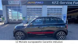 MINI Cooper SD Countryman John Cooper Works,Leder,