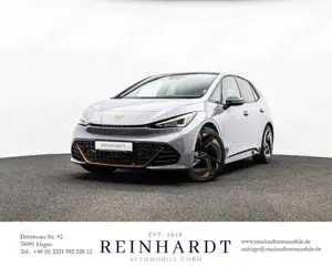 CUPRA Born 150KW ACC/HuD/PANO/MASSAGE/360°/WÄRMEPUMPE