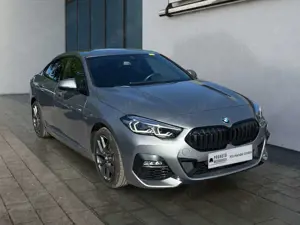 BMW 218 i Gran Coupe M Sport ACC/HIFI/ADAPTLED/PANO Bild 4