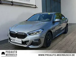 BMW 218 i Gran Coupe M Sport ACC/HIFI/ADAPTLED/PANO