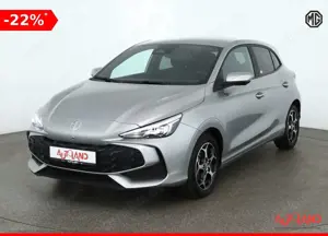 MG MG3 1.5 Hybrid Luxury Aut. LED ACC Navi 360°