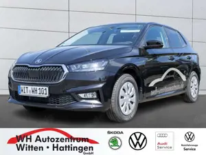 Skoda Fabia 1,0 Essence LED SITZHZG BLUETOOTH