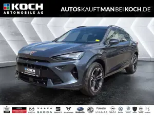 CUPRA Formentor 1.5 eTSI DSG LED DAB NAVI 4SEASON