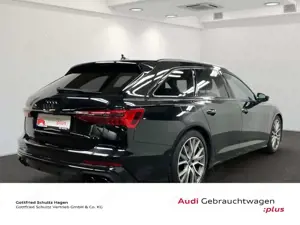 Audi S6 Avant TDI quattro MATRIX NAV AHK ACC BO Bild 5