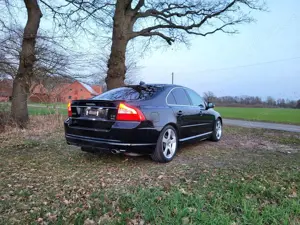 Volvo S80 Bild 5