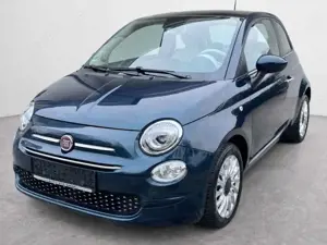 Fiat 500 NAVI PANORAMA PDC SHZ