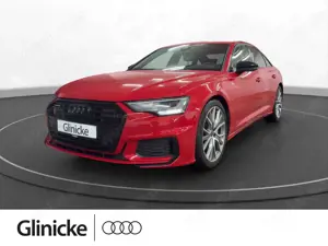 Audi A6 45 TFSI qu. S line AHK LED LM 20" Navi PDC vo
