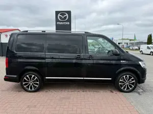 Volkswagen T6 Multivan Bild 2