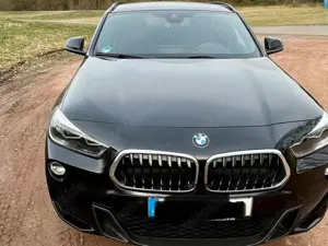 BMW X2 X2 Diesel sDrive18d Aut. Advantage Plus