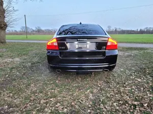 Volvo S80 Bild 4