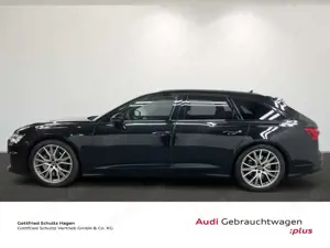 Audi S6 Avant TDI quattro MATRIX NAV AHK ACC BO Bild 3