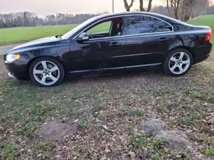 Volvo S80 Bild 2