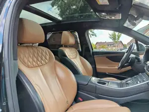 Hyundai SANTA FE Signature 4WD