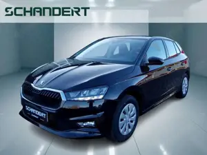Skoda Fabia 1.0 TSI Drive LED Klima Sitzheizung PDC