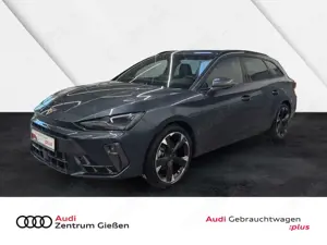 CUPRA Leon Sportstourer 1.5 eTSI DSG Edge LED ACC Kamera SHZ