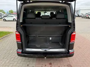 Volkswagen T6 Multivan Bild 4