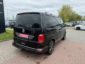 Volkswagen T6 Multivan Bild 3